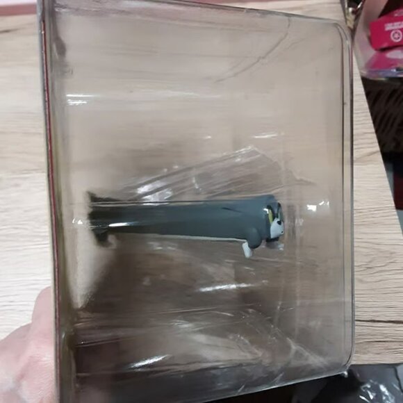 Tom and Jerry Ultra Detail Figure Tom Narrow Pipe Figure UDF 653 Medicom Japan - Picture 3 of 7